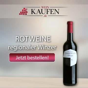 Rotwein Angebote günstig in Bornheim (Rheinland) bestellen