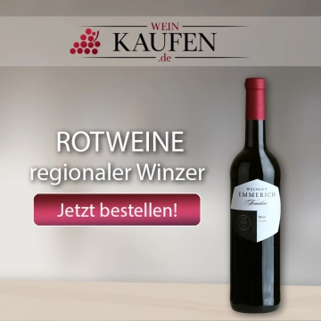 Rotwein Angebote günstig in Bottrop bestellen