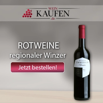 Rotwein Angebote günstig in Boxberg (Baden) bestellen