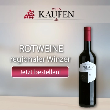 Rotwein Angebote günstig in Brachttal bestellen