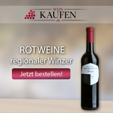 Rotwein Angebote günstig in Brackenheim bestellen