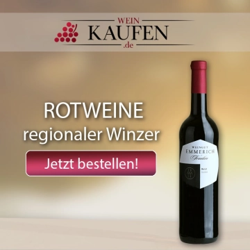 Rotwein Angebote günstig in Bräunlingen bestellen