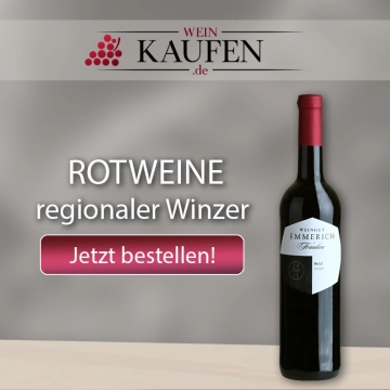 Rotwein Angebote günstig in Breckerfeld bestellen