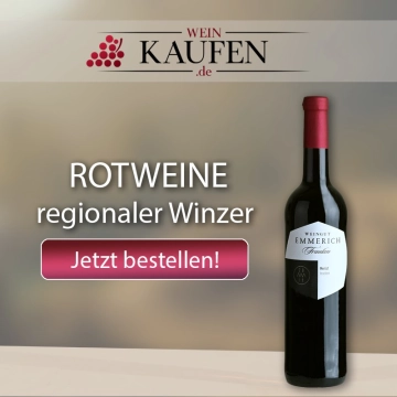 Rotwein Angebote günstig in Breisach am Rhein bestellen