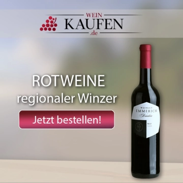 Rotwein Angebote günstig in Bremervörde bestellen