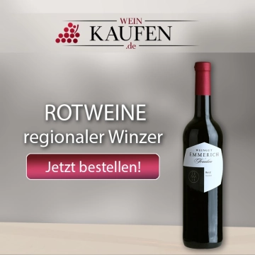 Rotwein Angebote günstig in Brensbach bestellen