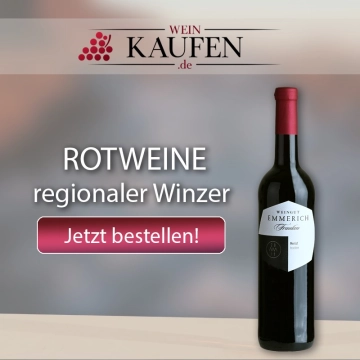 Rotwein Angebote günstig in Bruchhausen bestellen