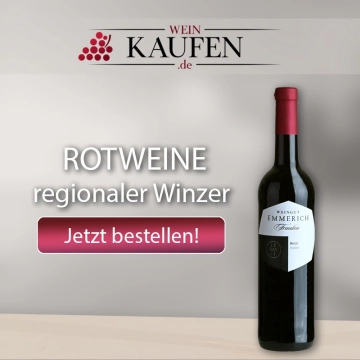 Rotwein Angebote günstig in Bruckberg (Niederbayern) bestellen