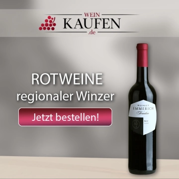Rotwein Angebote günstig in Brüggen (Niederrhein) bestellen