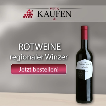 Rotwein Angebote günstig in Bubenheim-Pfalz bestellen