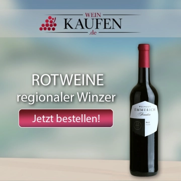 Rotwein Angebote günstig in Bubenreuth bestellen