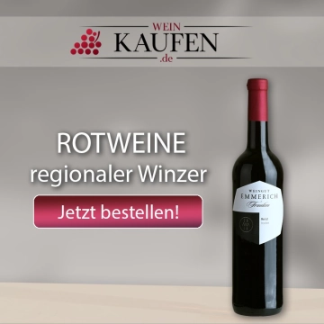 Rotwein Angebote günstig in Buchbach bestellen