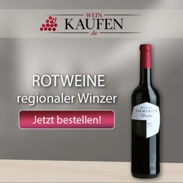 Rotwein Angebote günstig in Buchbrunn bestellen