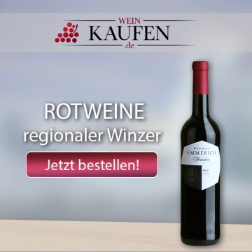 Rotwein Angebote günstig in Buchen (Odenwald) bestellen