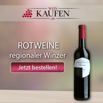 Rotwein Angebote günstig in Buchenbach bestellen