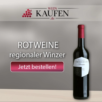 Rotwein Angebote günstig in Buchholz in der Nordheide bestellen
