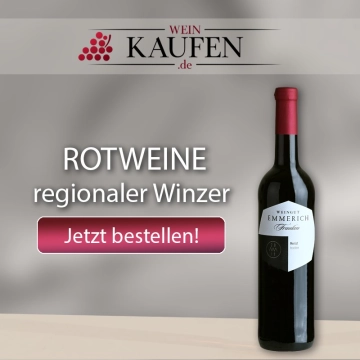 Rotwein Angebote günstig in Buchholz-Westerwald bestellen