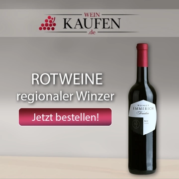 Rotwein Angebote günstig in Budenheim bestellen