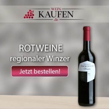 Rotwein Angebote günstig in Büchenbach bestellen