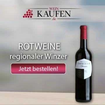 Rotwein Angebote günstig in Bühl (Baden) bestellen