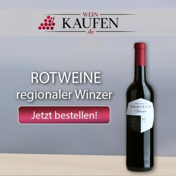 Rotwein Angebote günstig in Bürgstadt bestellen