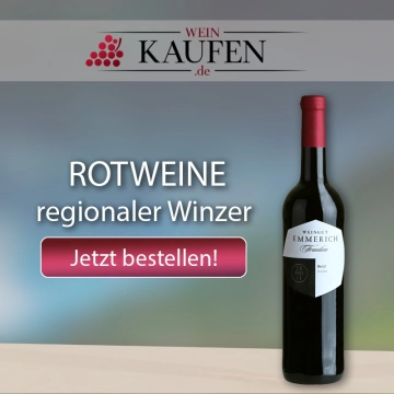 Rotwein Angebote günstig in Bürstadt bestellen