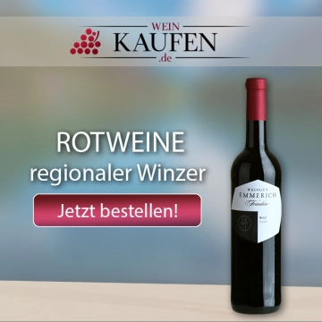Rotwein Angebote günstig in Bützow bestellen