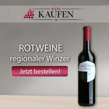 Rotwein Angebote günstig in Burbach (Siegerland) bestellen