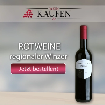 Rotwein Angebote günstig in Burgbernheim bestellen