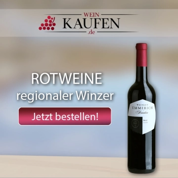 Rotwein Angebote günstig in Burgdorf (Region Hannover) bestellen