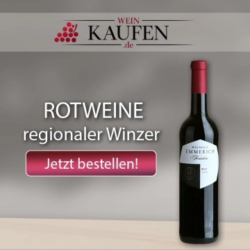 Rotwein Angebote günstig in Burghausen bestellen