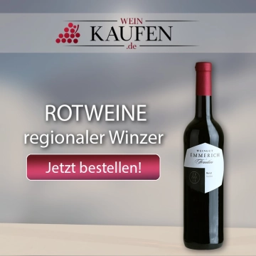 Rotwein Angebote günstig in Burgheim bestellen