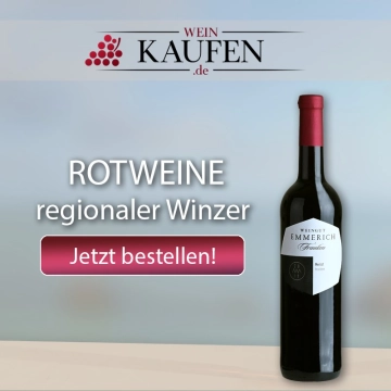 Rotwein Angebote günstig in Burgstädt bestellen