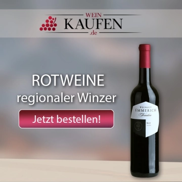 Rotwein Angebote günstig in Burgwald bestellen