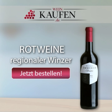 Rotwein Angebote günstig in Burkardroth bestellen