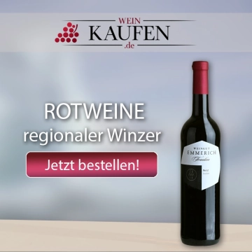 Rotwein Angebote günstig in Burladingen bestellen