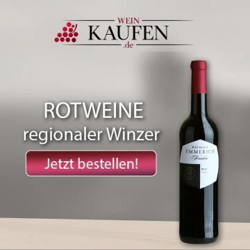 Rotwein Angebote günstig in Burscheid bestellen