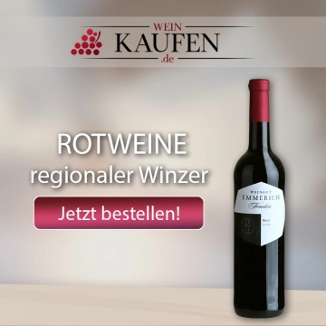 Rotwein Angebote günstig in Butjadingen bestellen