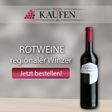 Rotwein Angebote günstig in Buttenheim bestellen