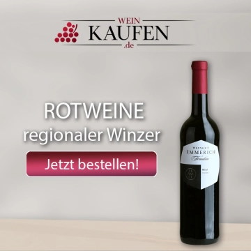 Rotwein Angebote günstig in Buttenwiesen bestellen
