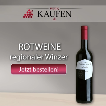 Rotwein Angebote günstig in Cadenberge bestellen