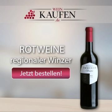 Rotwein Angebote günstig in Callenberg bestellen