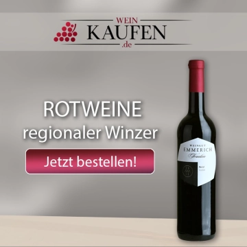 Rotwein Angebote günstig in Castrop-Rauxel bestellen