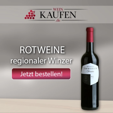 Rotwein Angebote günstig in Claußnitz bestellen
