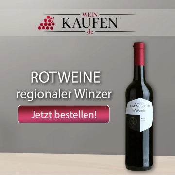 Rotwein Angebote günstig in Clausthal-Zellerfeld bestellen