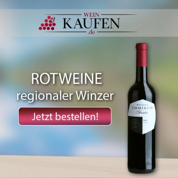 Rotwein Angebote günstig in Cloppenburg bestellen