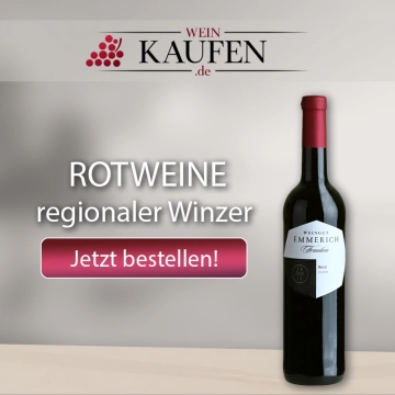 Rotwein Angebote günstig in Coesfeld bestellen