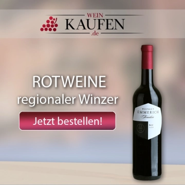 Rotwein Angebote günstig in Coswig OT Sörnewitz bestellen