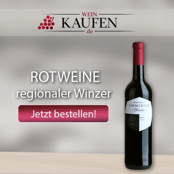 Rotwein Angebote günstig in Cottbus bestellen