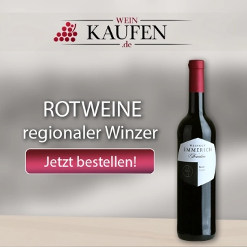 Rotwein Angebote günstig in Crailsheim bestellen